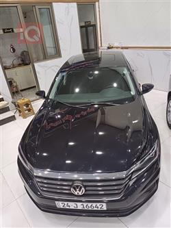 ڤۆڵکسواگن پاسات